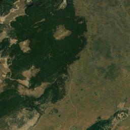 Ifrane Satellite Map