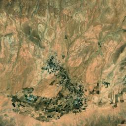 Almis Marmoucha Satellite Map