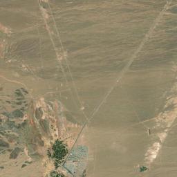 Deyhuk Satellite Map