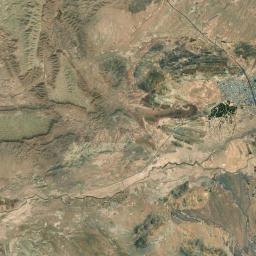 Arian Shahr Satellite Map