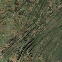 Nazir Town Satellite Map