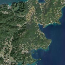 Hirado Shi Satellite Map