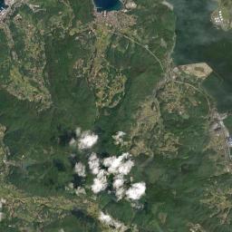 Matsuura Shi Satellite Map