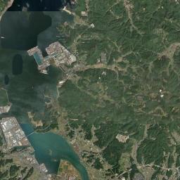 Imari Shi Satellite Map