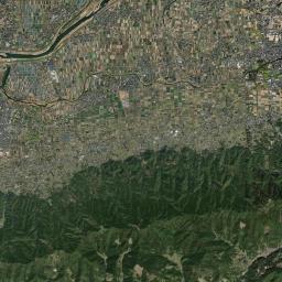 Tanushimarumachi-toyoki Satellite Map