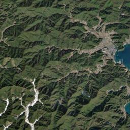Nakatosa Satellite Map