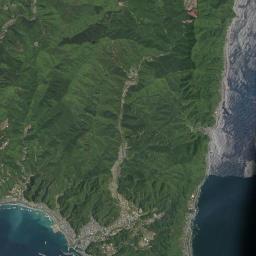 Muroto Satellite Map