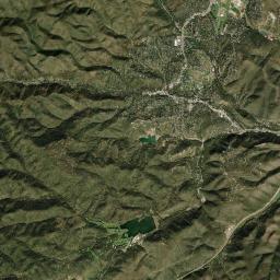 Ruidoso Satellite Map