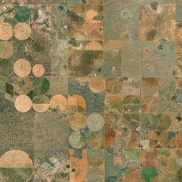 900-912 Farm to Market 303, Brownfield, TX Satellite Map