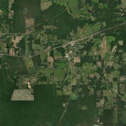 Maud Satellite Map