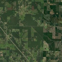 Boyd Arkansas map(satellite map)