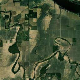 Fairview Arkansas map(satellite map)