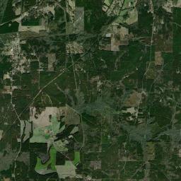 6580 Weir-Highpoint Rd Weir MS Satellite Map