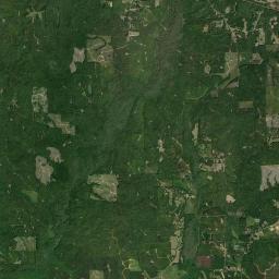 Noland Alabama map(satellite map)
