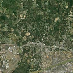 Western Plains Alabama map(satellite map)