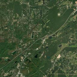 Woodstock Junction Alabama map(satellite map)
