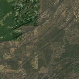Lindseys Crossing Alabama map(satellite map)