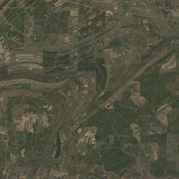 Joinertown Alabama map(satellite map)