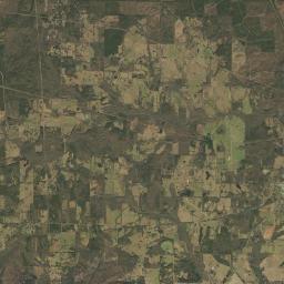 Fourmile Alabama map(satellite map)