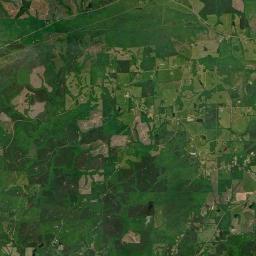 Rays Crossroads Alabama map(satellite map)