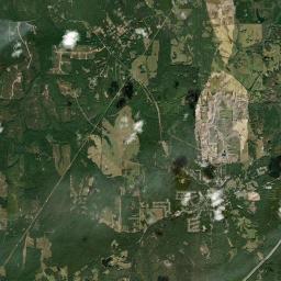 Grantville Satellite Map