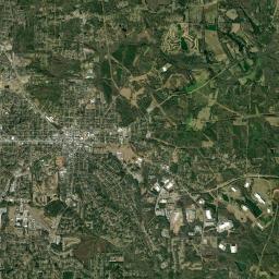 Experiment Satellite Map