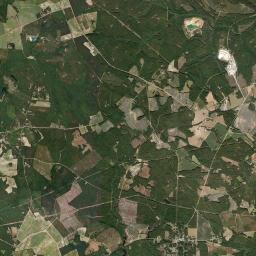 5914-6001 Georgia 80, Gibson, GA 30810 Satellite Map