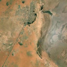 Naama Satellite Map