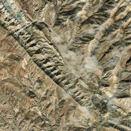 Maymeh Satellite Map