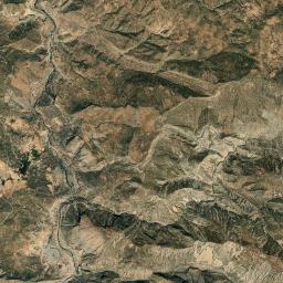Sepid Dasht Satellite Map