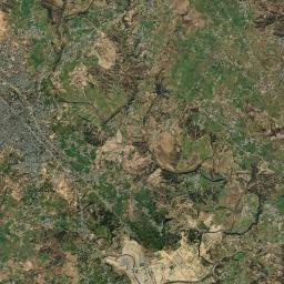 Gujar Khan Satellite Map