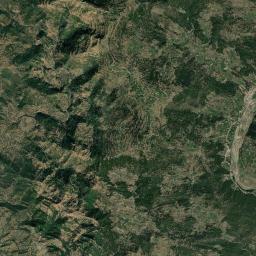 Rajauri Satellite Map