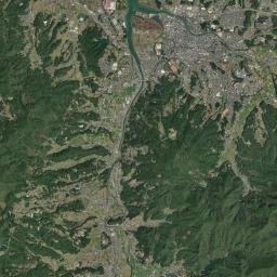 Imarichō-kō Satellite Map
