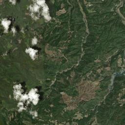 Hita Shi Satellite Map