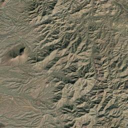 Reymert Arizona map(satellite map)