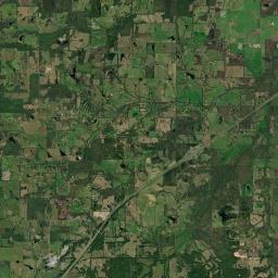 Interstate 30, Cookville, TX 75558, USA Satellite Map