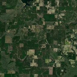 Box Springs Arkansas map(satellite map)