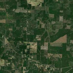 Marysville Arkansas map(satellite map)