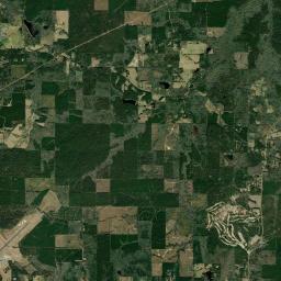 Dumas City Arkansas map(satellite map)