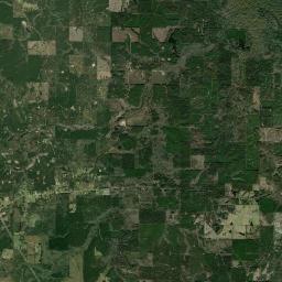 Crain City Arkansas map(satellite map)