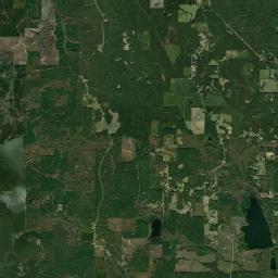 Highpoint-Weir Road, Louisville, MS 39339 Satellite Map