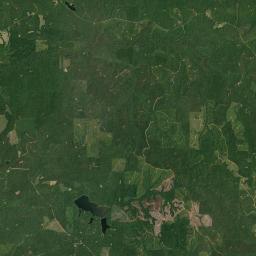 Olney Alabama map(satellite map)