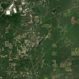 Woodstock Alabama map(satellite map)