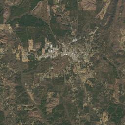 Hillsdale Alabama map(satellite map)