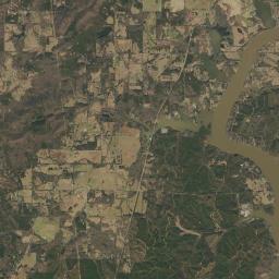 Kingdom Crossroads Alabama map(satellite map)