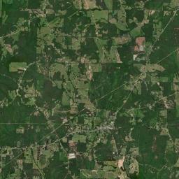 Rock Mills Alabama map(satellite map)