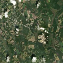Saint George Satellite Map