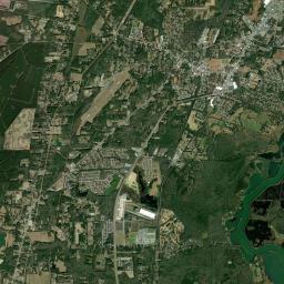 Moncks Corner Satellite Map