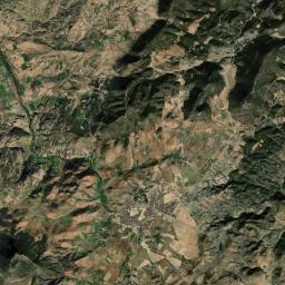 Aguelmous Satellite Map