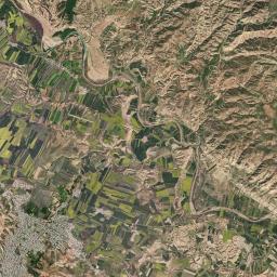 Darreh Shahr Satellite Map